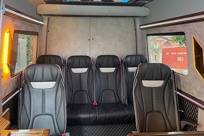 Cappadocia Red Tour With Göreme Open Air Museum (Small Group) - Common Questions