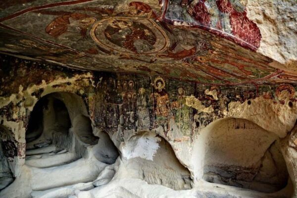 Cappadocia Red Tour With Open Air Museum and Tour Guide - Frequently Asked Questions