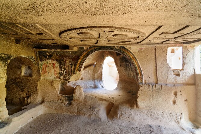 Cappadocia Red Tour With Optional Balloon Flight - Booking Information and Pricing