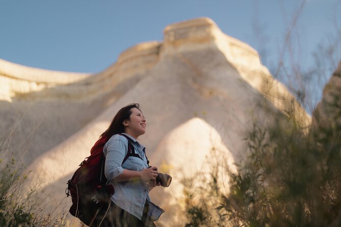 Cappadocia Red Tour With Optional Balloon Flight - Accessibility and Travel Details