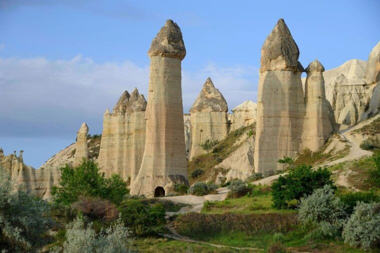Cappadocia Red Tour without Lunch and Tickets - Analyzing the Value