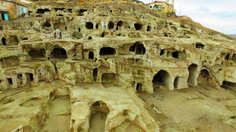 Cappadocia Red Tour:Scenic Tour with Small Group Guide&Lunch - Analyzing the Value
