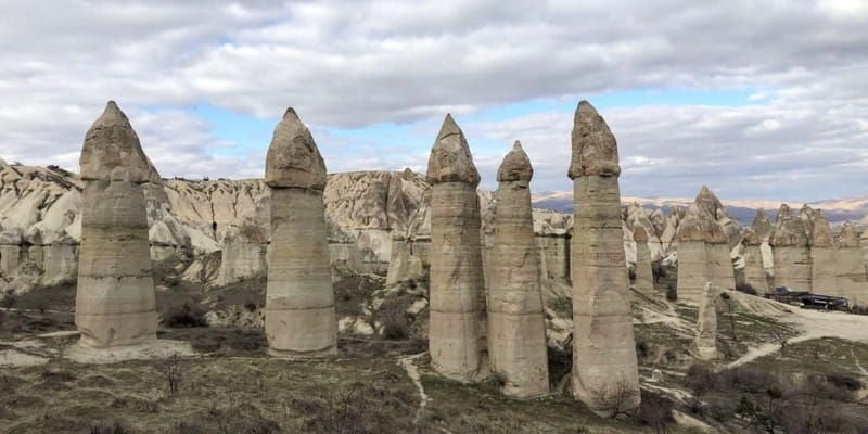 Cappadocia Red Tour+Underground City - Final Thoughts