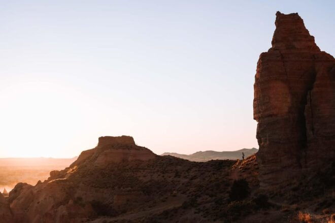Cappadocia: Rose and Red Valley Hiking Tour - Ancient Churches