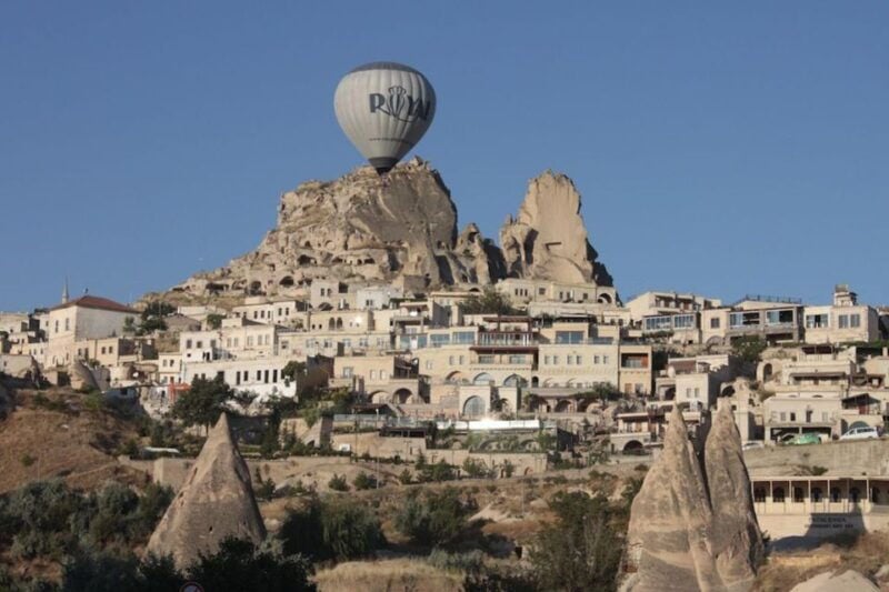 Cappadocia: Royal Queen Hot Air Balloon Tour at Sunrise - Good To Know