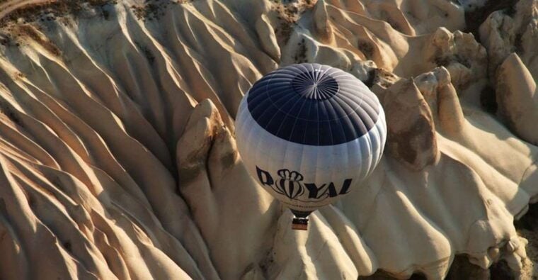Cappadocia: Royal Queen Hot Air Balloon Tour at Sunrise - The Value of the Tour