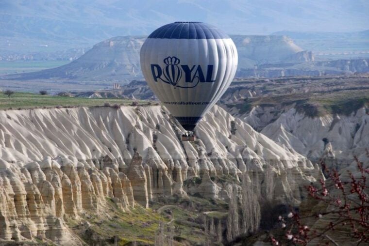 Cappadocia: Royal Queen Hot Air Balloon Tour at Sunrise - Who Will Love This Tour?