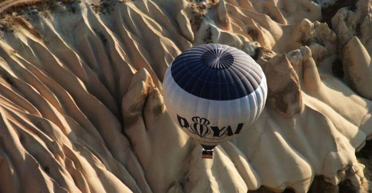 Cappadocia: Royal Queen Hot Air Balloon Tour at Sunrise - Booking and Cancellation Policy