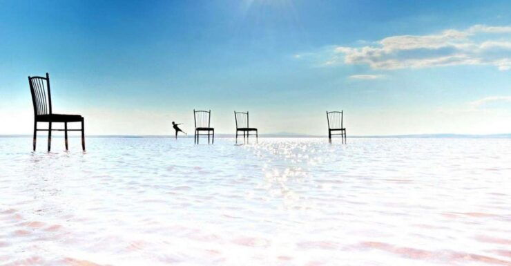 Cappadocia: Salt Lake and Underground Cities With Lunch - Underground Cities Exploration