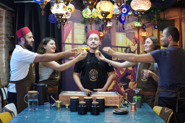 Cappadocia: Sand-Brewed Coffee, Fortune Telling and Gift Set - Frequently Asked Questions