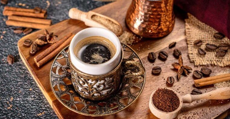 Cappadocia: Sand-Brewed Turkish Coffee Workshop w/Desserts - Price & Value Analysis