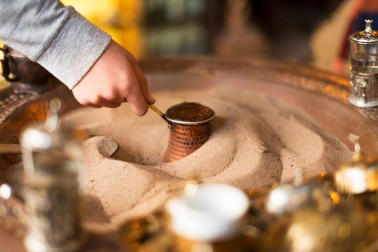 Cappadocia: Sand-Brewed Turkish Coffee Workshop w/Desserts - Who Should Consider This Tour?