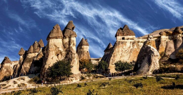 Cappadocia: Secret Gems Private Tour - Experience Highlights