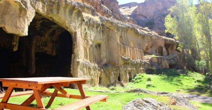 Cappadocia: Secrets Day Tour - Itinerary Highlights