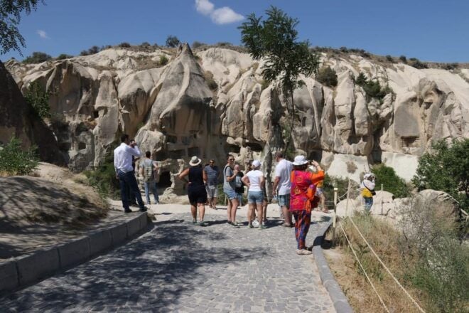 Cappadocia: Secrets Day Tour - Soganli Village