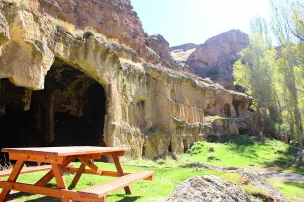 Cappadocia: Secrets Day Tour - Experience Details