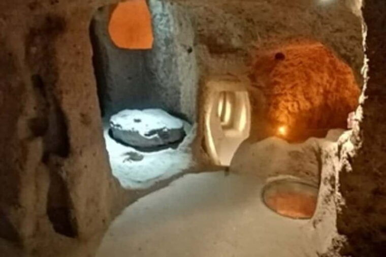 Cappadocia: Shared/Private Tour with Lunch - Who Should Consider This Tour?