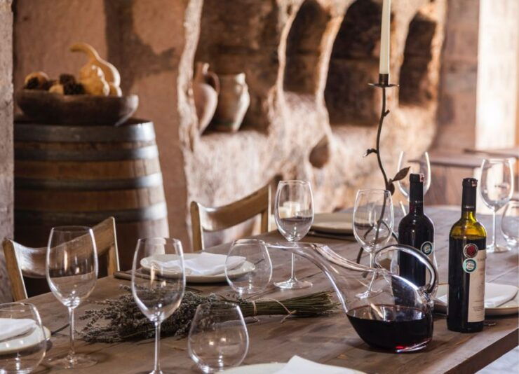 Cappadocia Shopping Tour! - Shopping Destinations