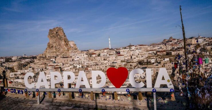 Cappadocia Shopping Tour - Booking Information