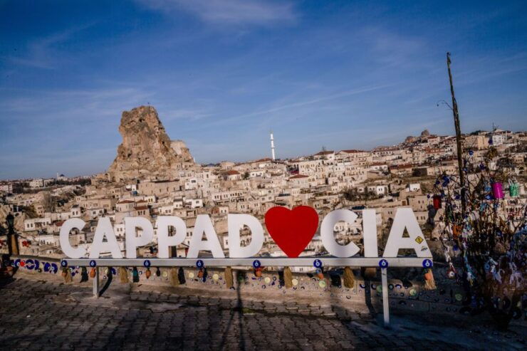 Cappadocia Shopping Tour - Experience Highlights