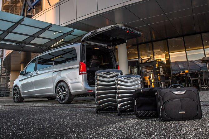 Cappadocia Shuttle: Airport Transfers To/From Kayseri & NevşEhir - Refund and Cancellation Policy