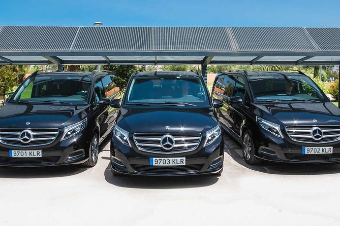 Cappadocia Shuttle Transfer From Nevsehir Airport - Hassle-Free Airport Pickup