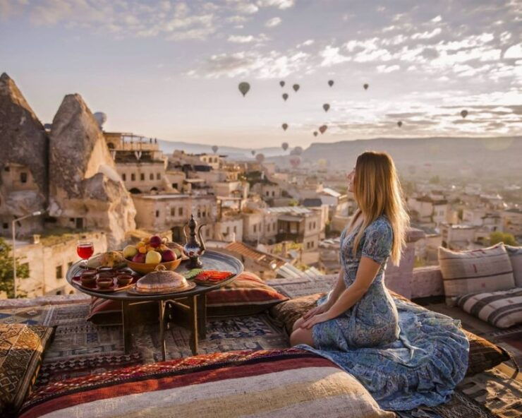Cappadocia: Small-Group Guided Day Tour - Tour Details