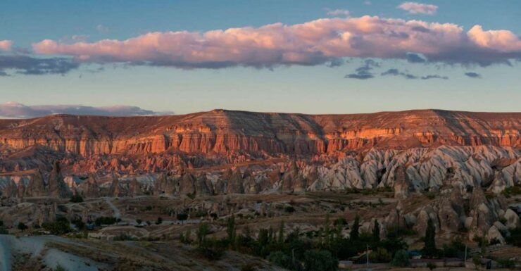 Cappadocia: Small-Group Guided Green Tour With Lunch - Activity Highlights