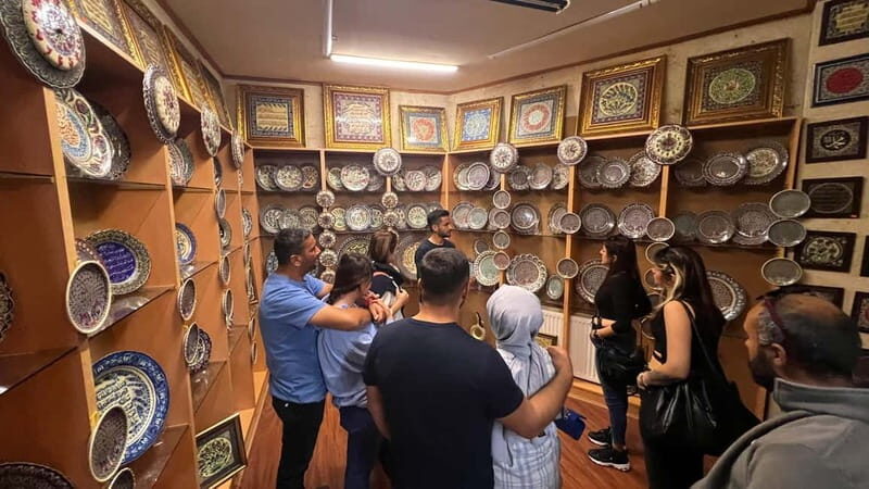 Cappadocia: Small-Group North Tour - A Deep Dive Into the Itinerary