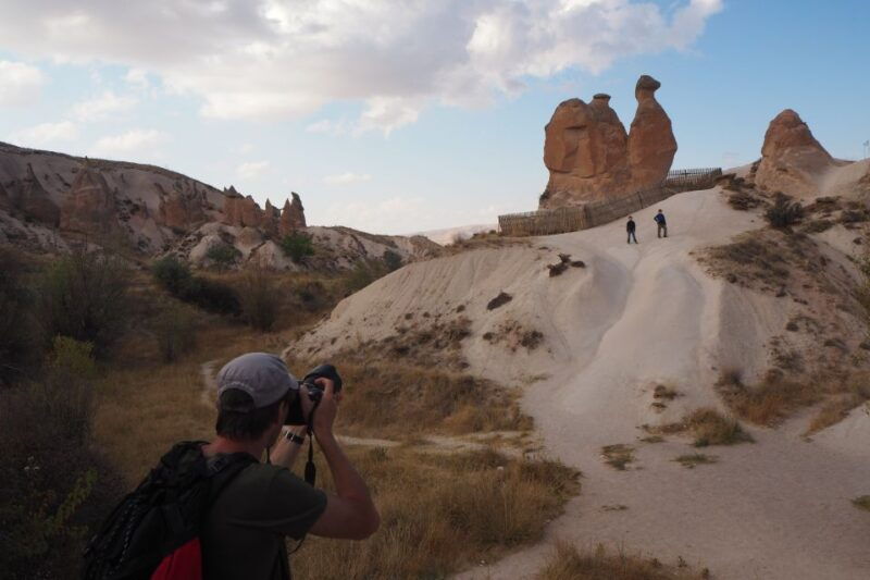 Cappadocia: Small-Group Red Tour, Open Air Museum with Lunch - Exploring the Itinerary in Detail