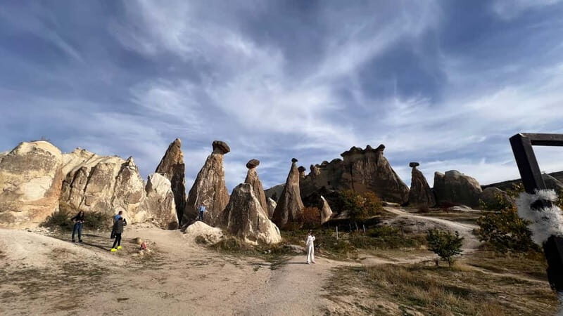 Cappadocia: Small-Group Red Tour - Final Thoughts