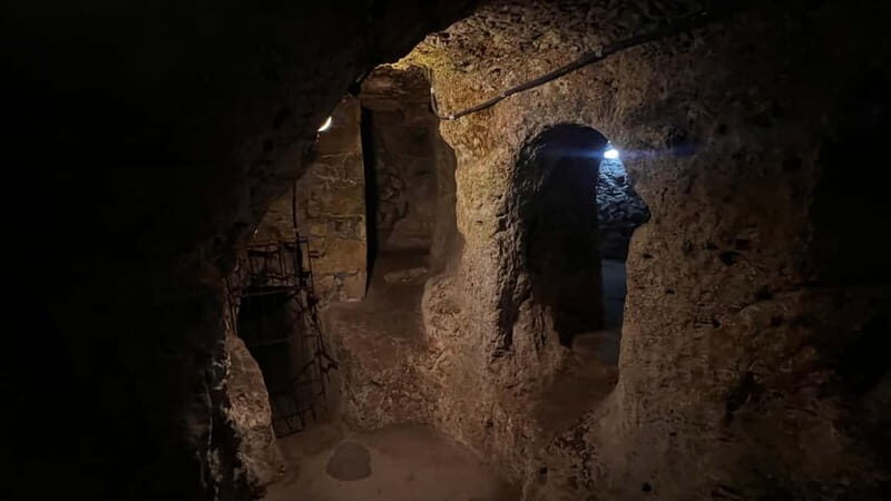 Cappadocia: Small-Group South Tour - FAQs