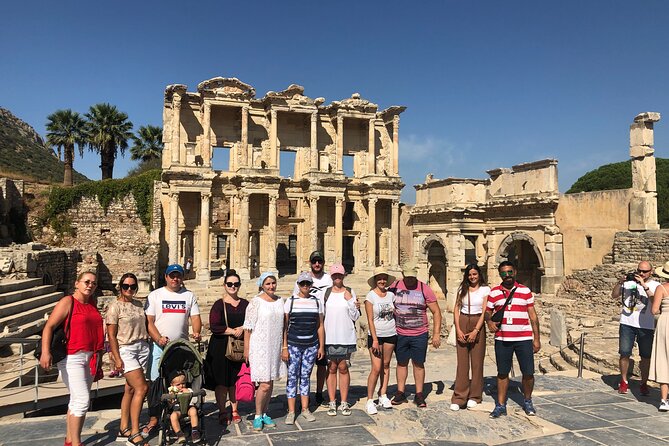 Cappadocia Small-Group South Tour With Kaymakli and Cavusin  - Bodrum - Additional Information