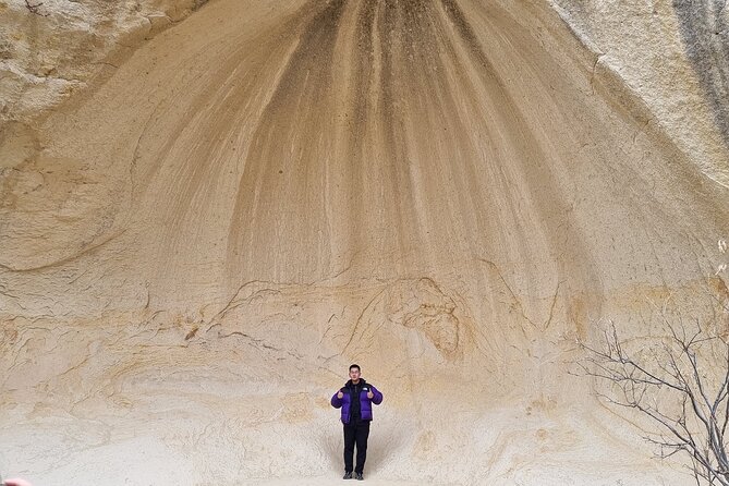 Cappadocia Small-Group Tour of Must-See Landmarks With Lunch - Goreme - Tour Highlights