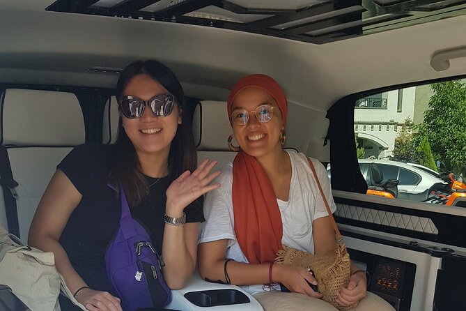 Cappadocia Small-Group Tour of Must-See Landmarks With Lunch - Goreme - Questions and Support