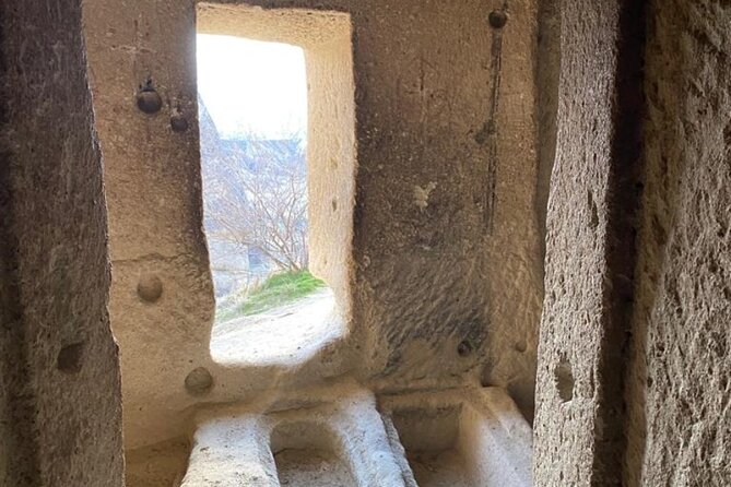 Cappadocia Small-Group Tour of Must-See Landmarks With Lunch - Goreme - Contact Information