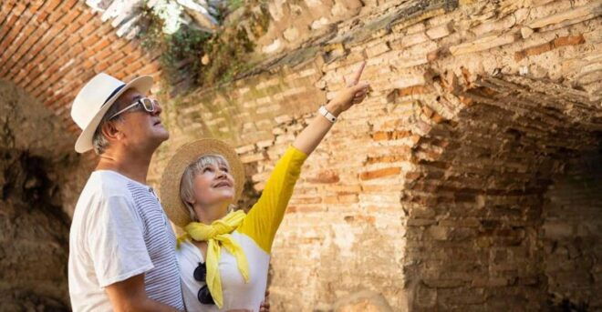 Cappadocia: South Tour With Lunch And Museum Entrance - Rose Valley Exploration