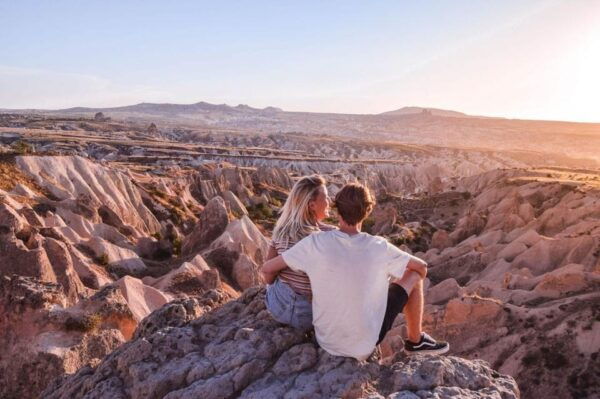 Cappadocia: South Tour With Lunch And Museum Entrance - Booking Information