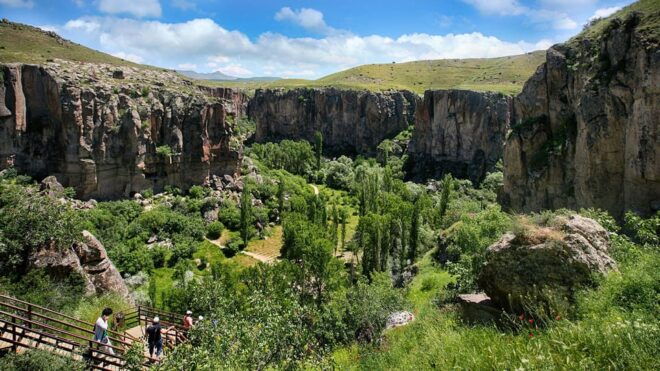 Cappadocia: South Tour With Underground City, Entry, & Lunch - Booking and Payment Options