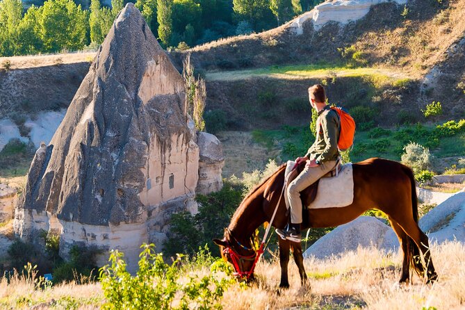 Cappadocia Sunrise Horse Riding - Tips for a Memorable Horse Riding Experience