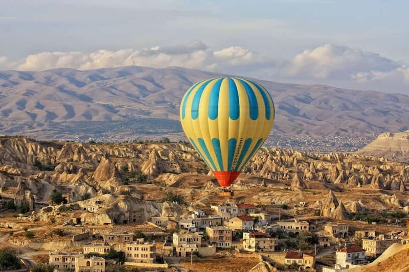 Cappadocia Sunrise Hot Air Balloon Flight/Kapadokya Balloons - Final Thoughts  