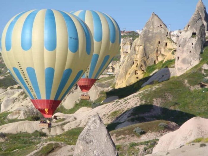Cappadocia Sunrise Hot Air Balloon Flight/Kapadokya Balloons - Final Thoughts: Is It Worth It?