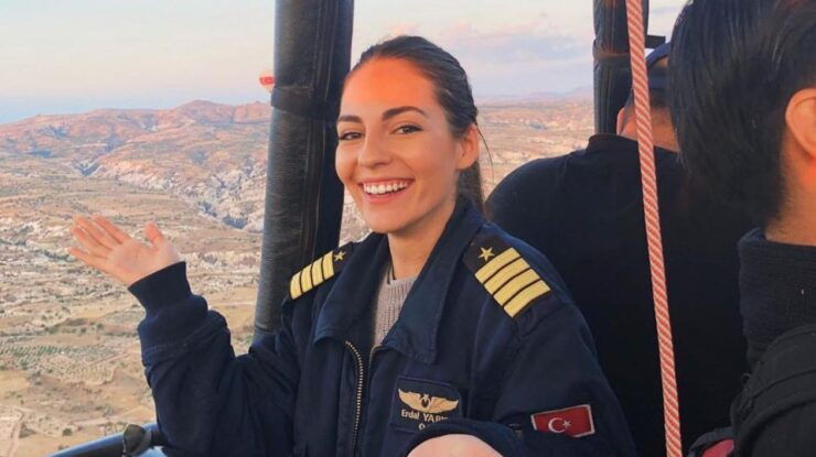 Cappadocia: Sunrise Hot-Air Balloon Flight - Activity Highlights