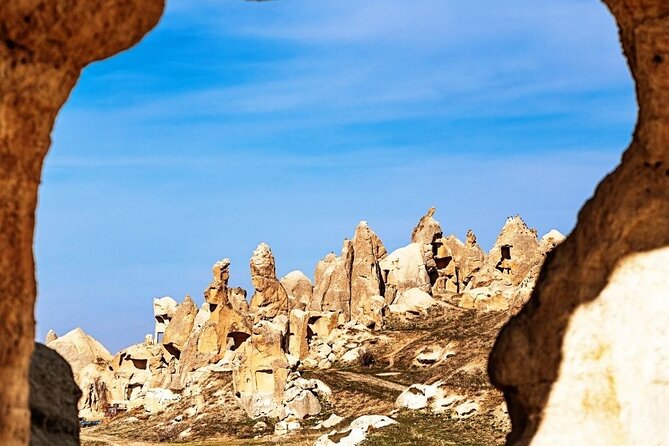 Cappadocia: Sunrise Hot Air Balloon Watching Tour - The Sum Up