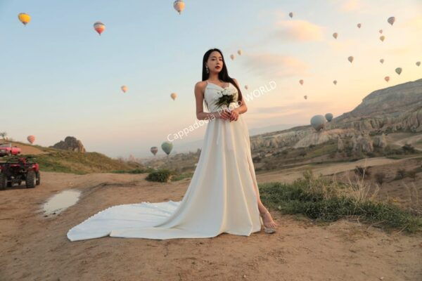 Cappadocia Sunrise or Sunset Photoshoot - Frequently Asked Questions