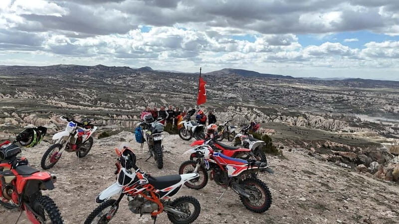 Cappadocia: Sunrise Photo Shoot with Running Horses - An In-Depth Look at What to Expect