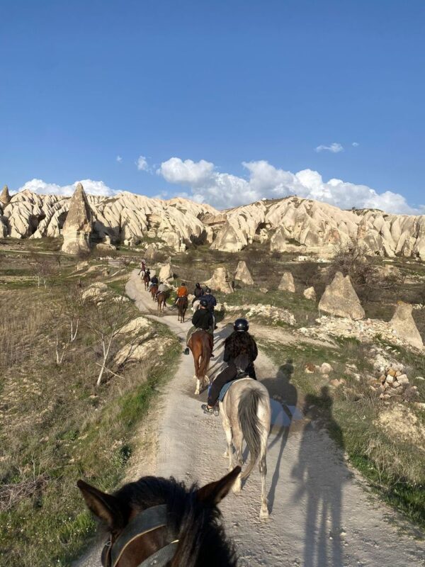 Cappadocia Sunrise & Sunset Horse Tour with Photography - Pick the right hour, not just the right title