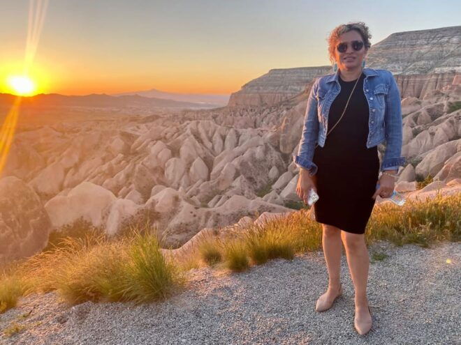 Cappadocia Sunset and Night Tour With Dinner - Participant Information