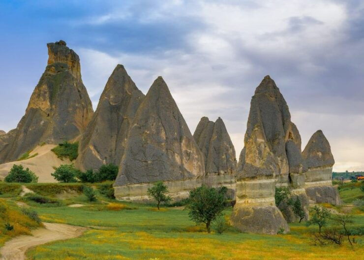 Cappadocia: Sunset Atv Tour (4x4 Bike) - Booking Information