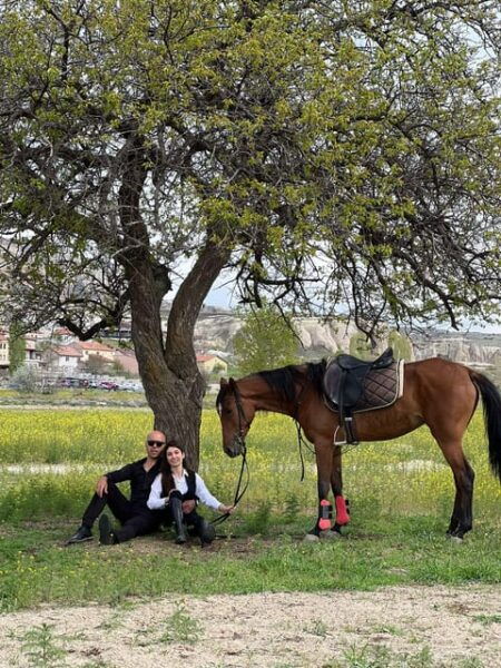 Cappadocia Sunset Horse Riding Tour - Tips for a Great Experience